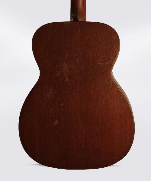 C. F. Martin 000-18 Flat Top Acoustic Guitar (1939)