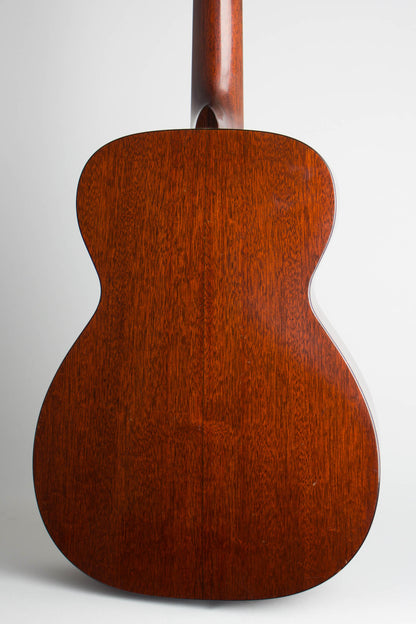 C. F. Martin 0-18 Flat Top Acoustic Guitar (1961)