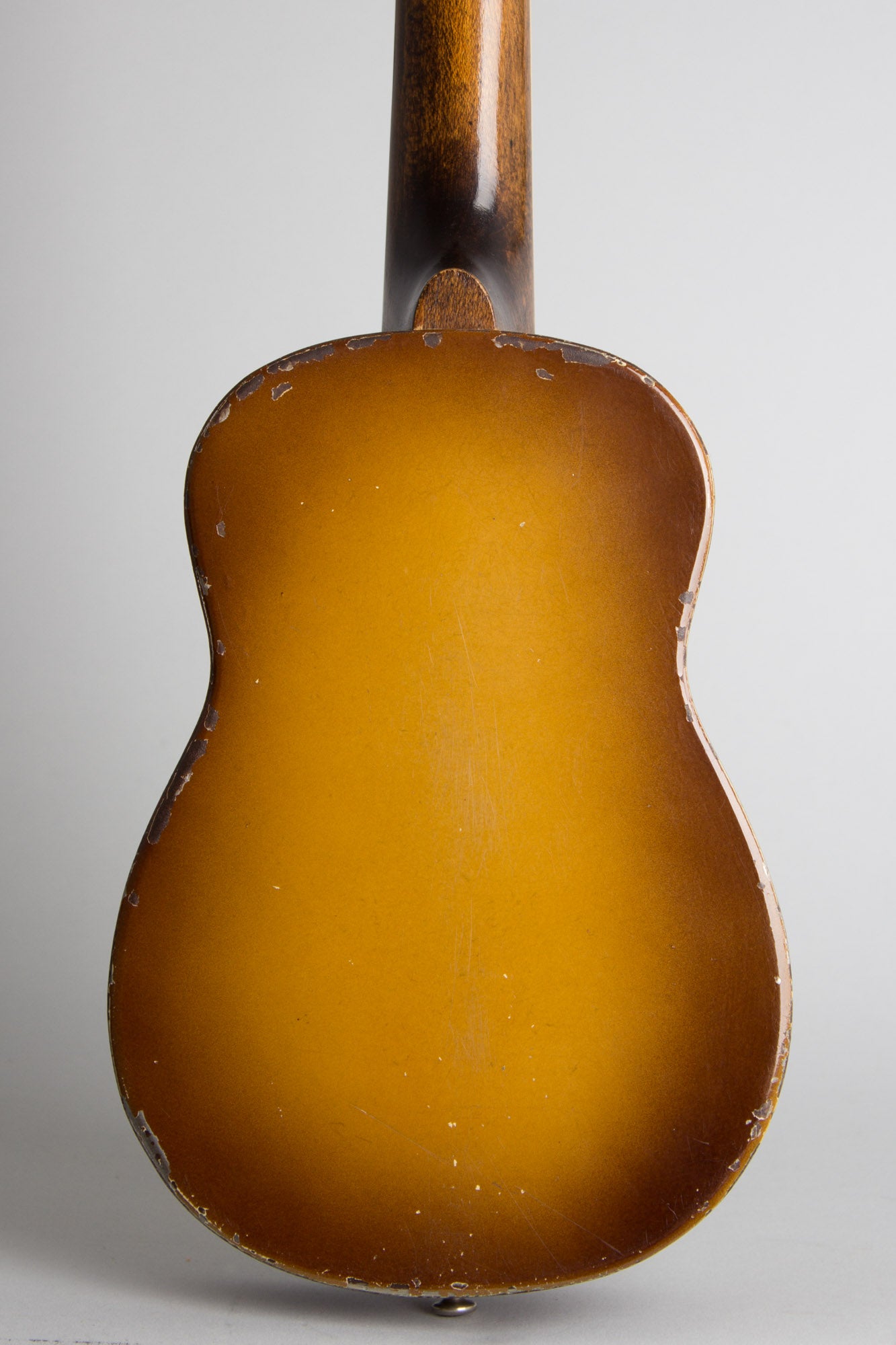 National Triolian Resonator Ukulele (1931)