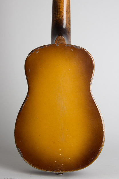 National Triolian Resonator Ukulele (1931)