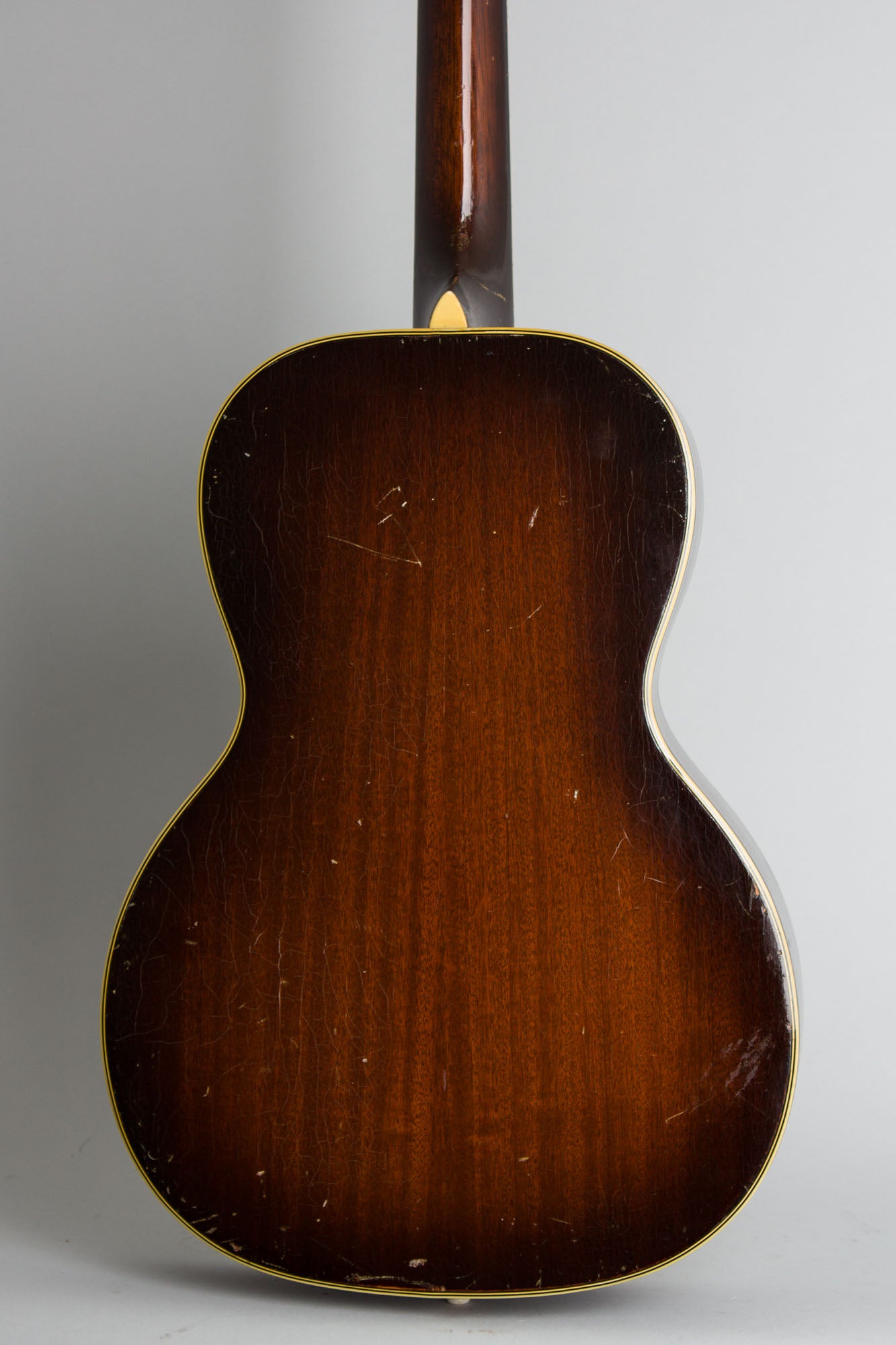 National El Trovador Resophonic Guitar (1933)