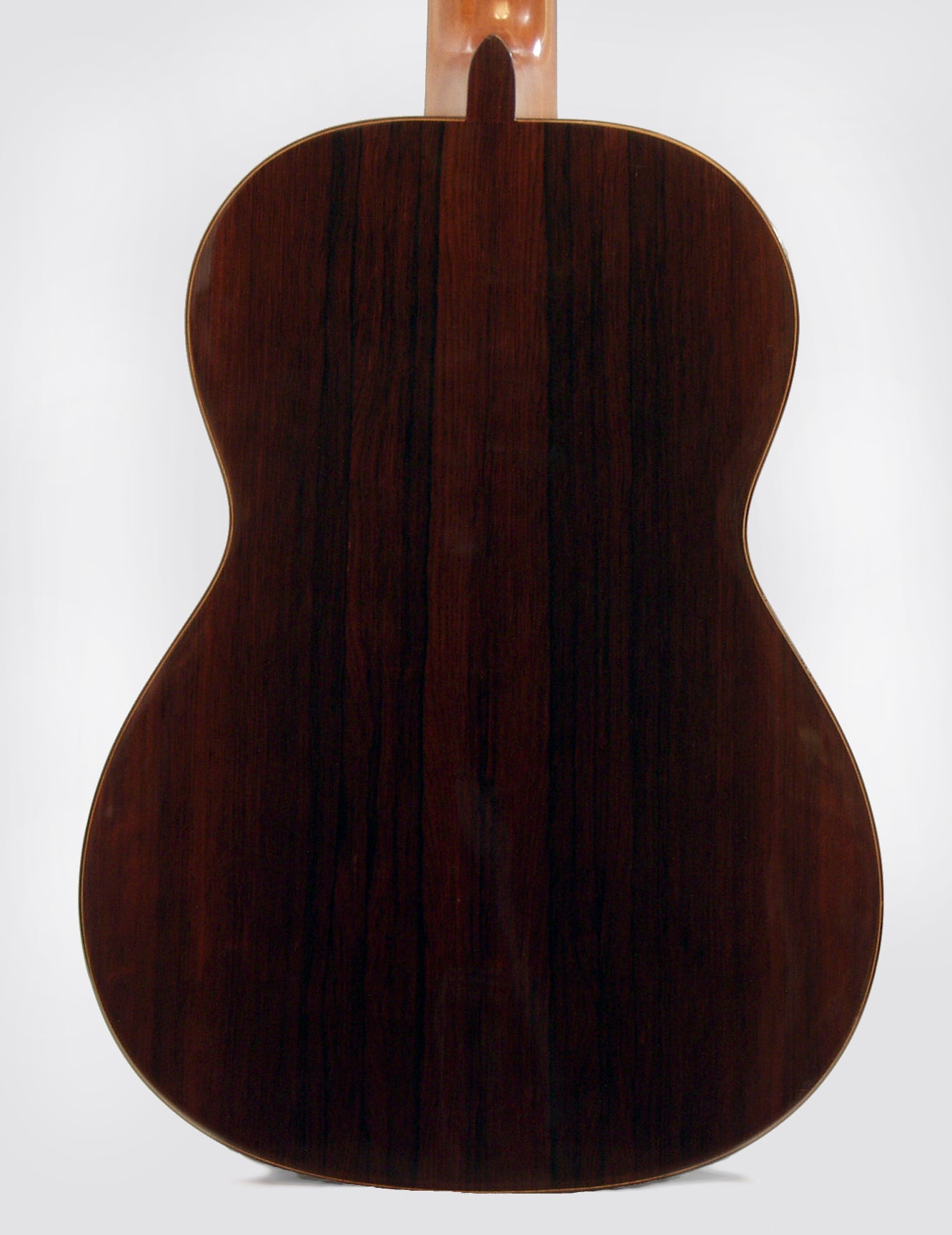 Manouk Papazian Classical Guitar (1970)