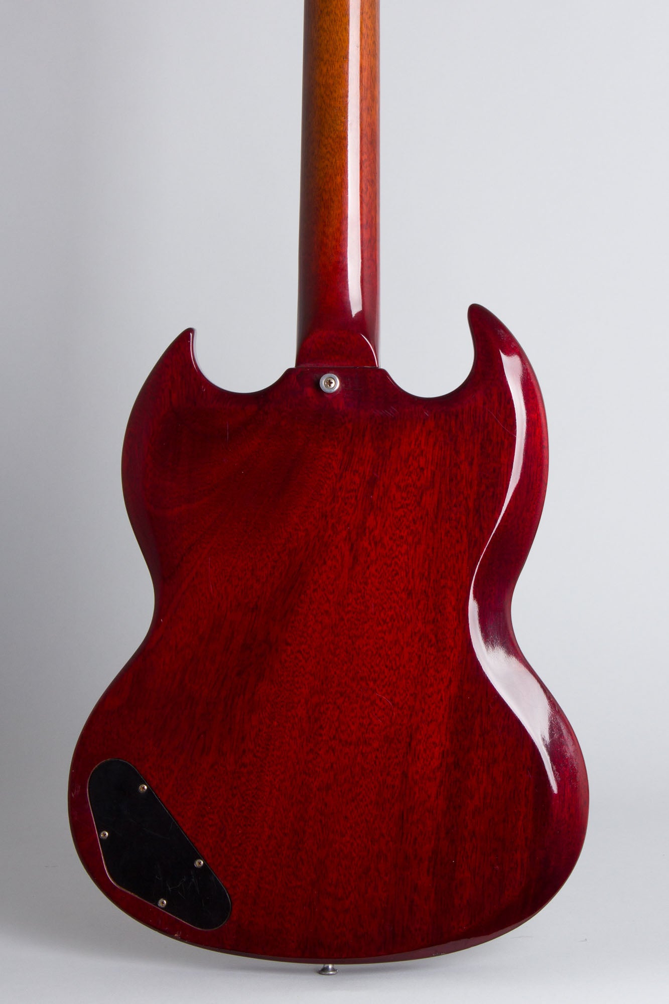 Gibson EB-0 Electric Bass Guitar (1964)