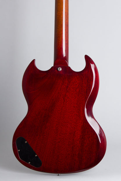 Gibson EB-0 Electric Bass Guitar (1964)