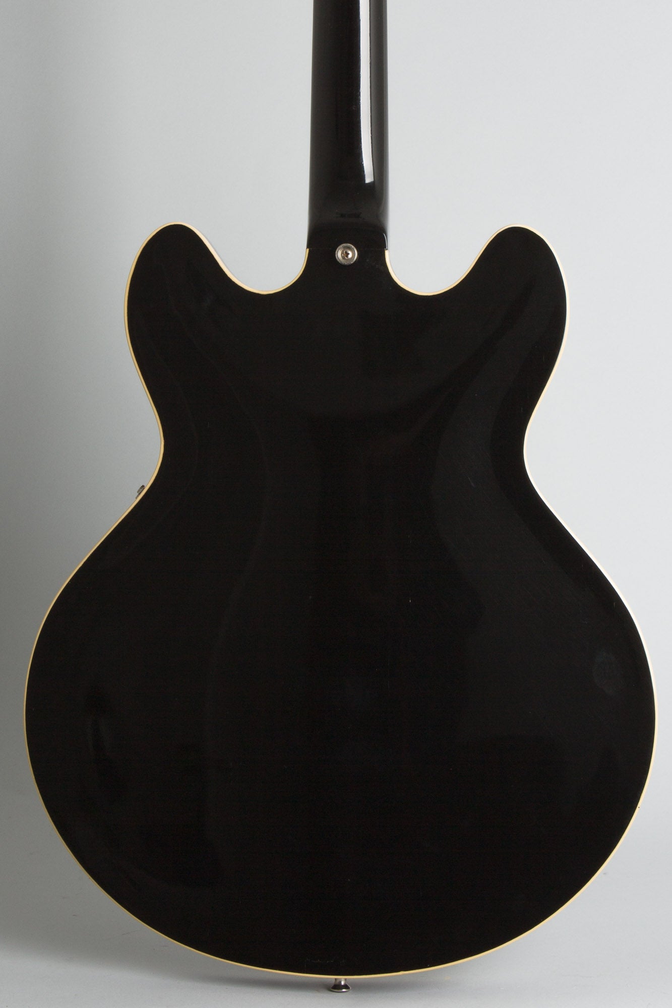 Gibson ES-335TD Semi-Hollow Body Electric Guitar (1969)