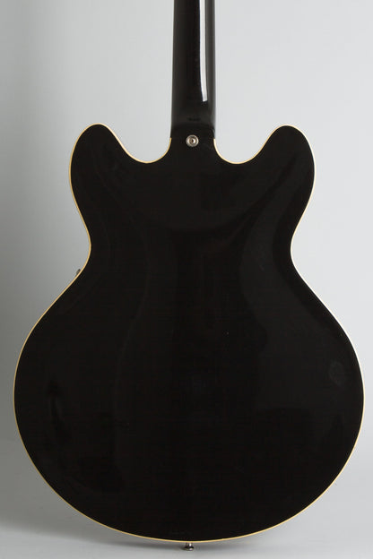 Gibson ES-335TD Semi-Hollow Body Electric Guitar (1969)