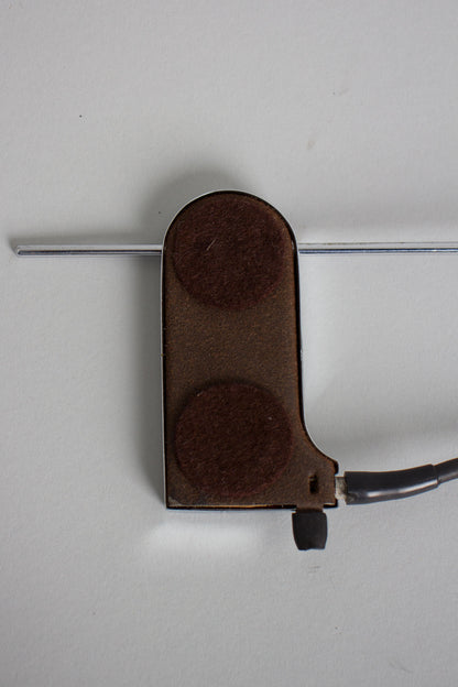 DeArmond FH-C Guitar Mike Archtop Guitar Pickup (1960s)