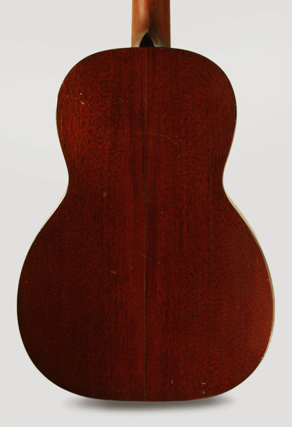 C. F. Martin 00-18H Conversion Flat Top Acoustic Guitar (1937)