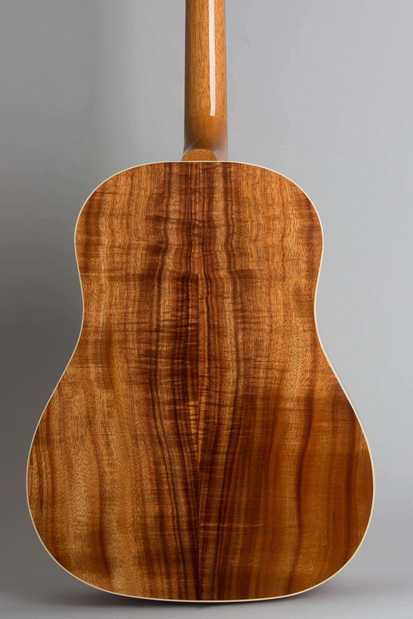 Gibson J-45 Koa Custom Shop Flat Top Acoustic Guitar (2022)