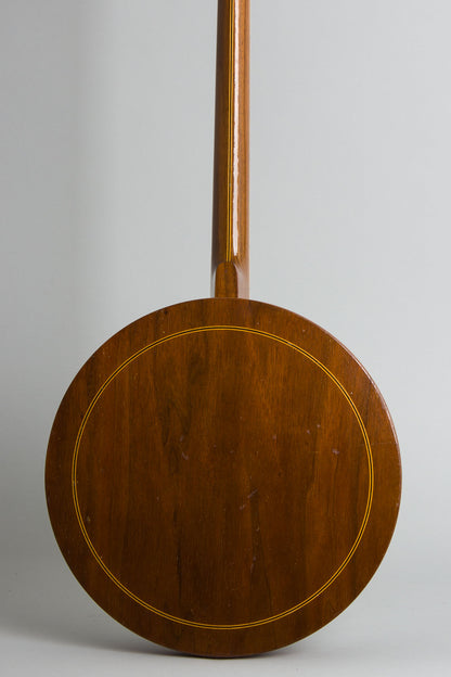 Epiphone Recording A Artist Plectrum Banjo (1929)