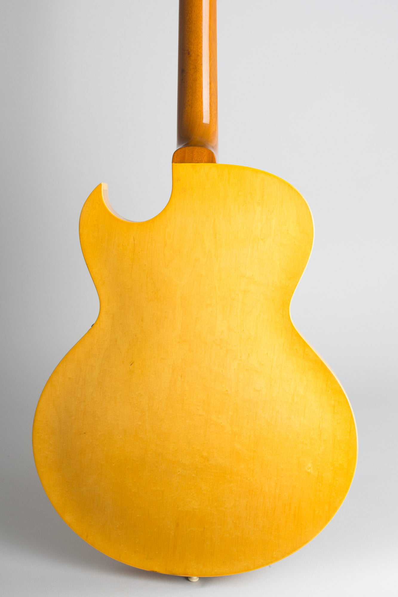 Gibson ES-225TDN Thinline Hollow Body Electric Guitar (1956)