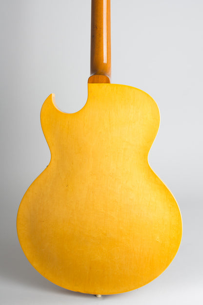 Gibson ES-225TDN Thinline Hollow Body Electric Guitar (1956)