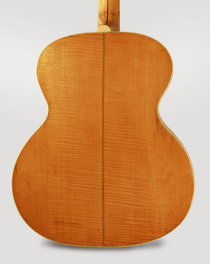 Larson Brothers Prairie State Arch Top Acoustic Guitar (1939)