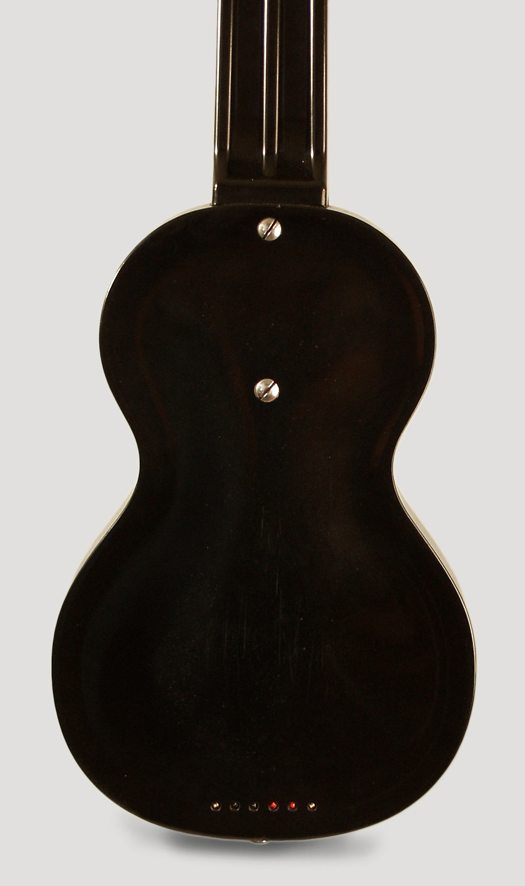 Rickenbacker Model B-6 Lap Steel Electric Guitar (1937)