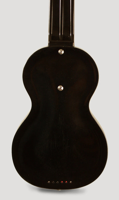 Rickenbacker Model B-6 Lap Steel Electric Guitar (1937)