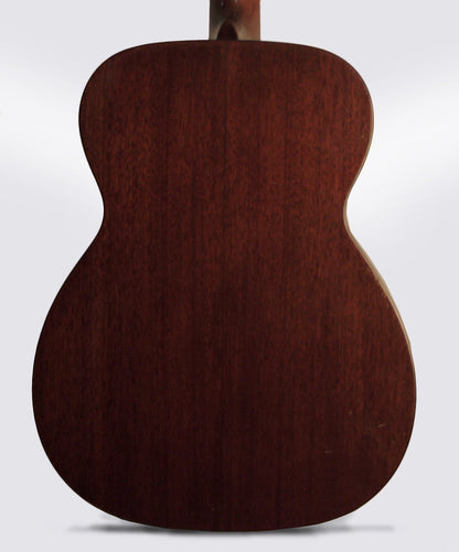 C. F. Martin 000-18 Flat Top Acoustic Guitar (1957)
