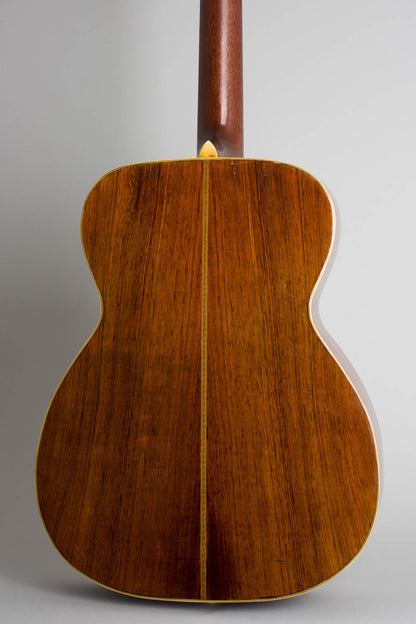 C. F. Martin 000-28 Flat Top Acoustic Guitar (1945)
