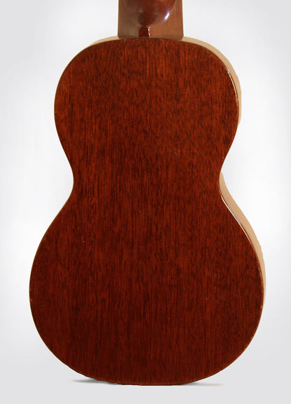 C. F. Martin Style 0 Soprano Ukulele (1950)