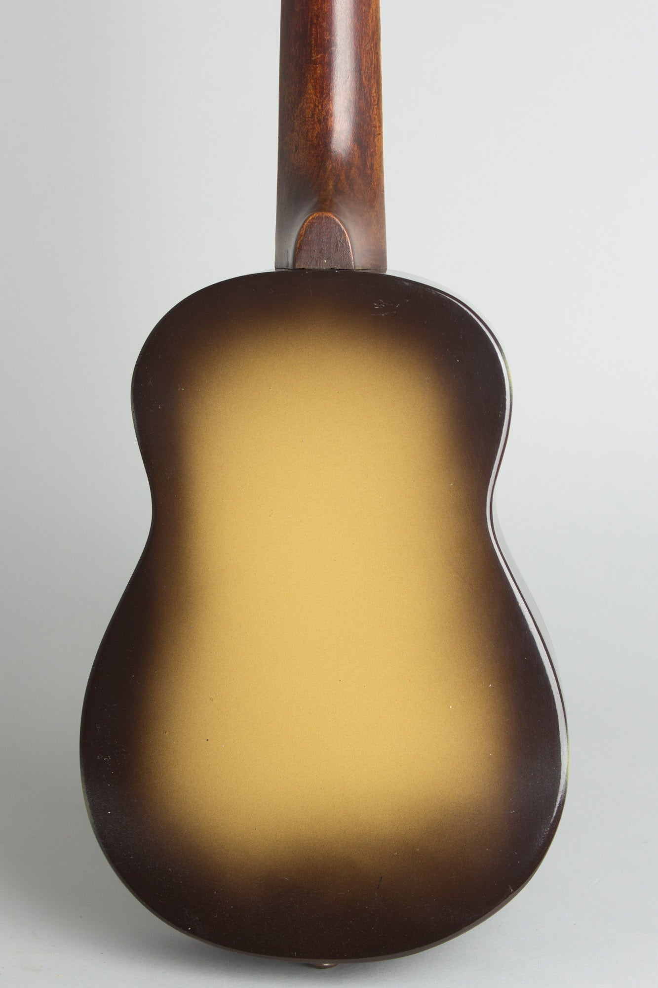 National Triolian Resonator Ukulele (1932)