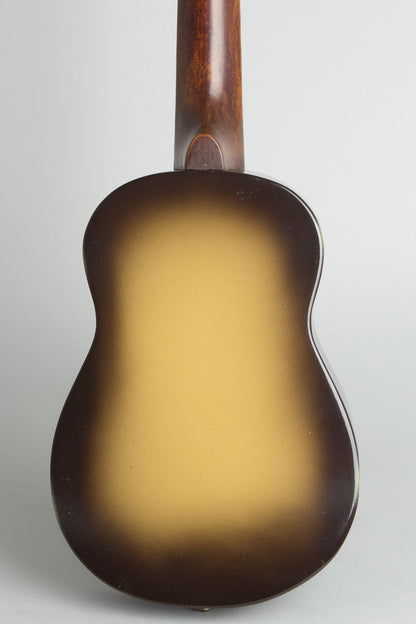 National Triolian Resonator Ukulele (1932)