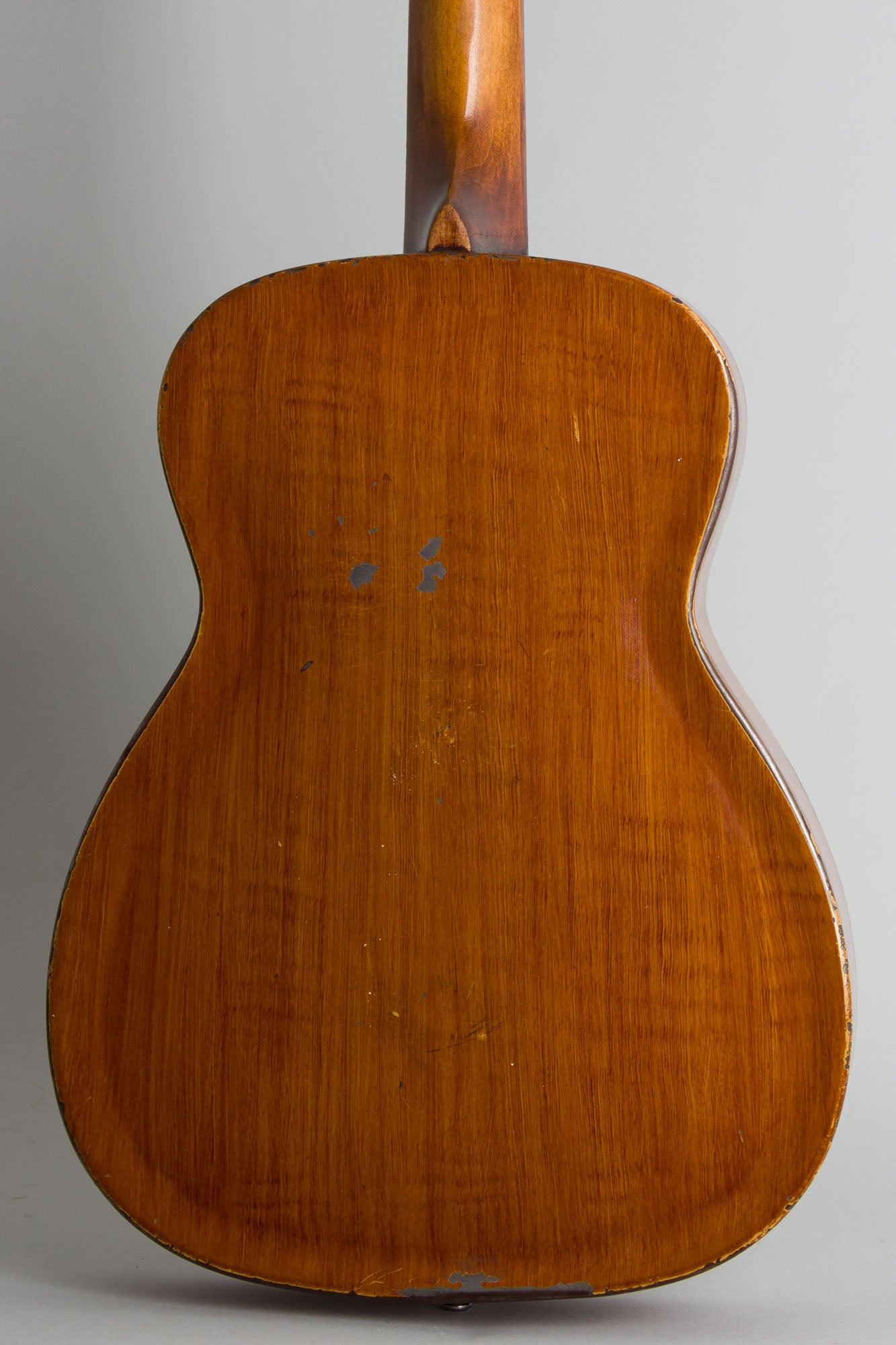 National Duolian Resophonic Guitar (1937)