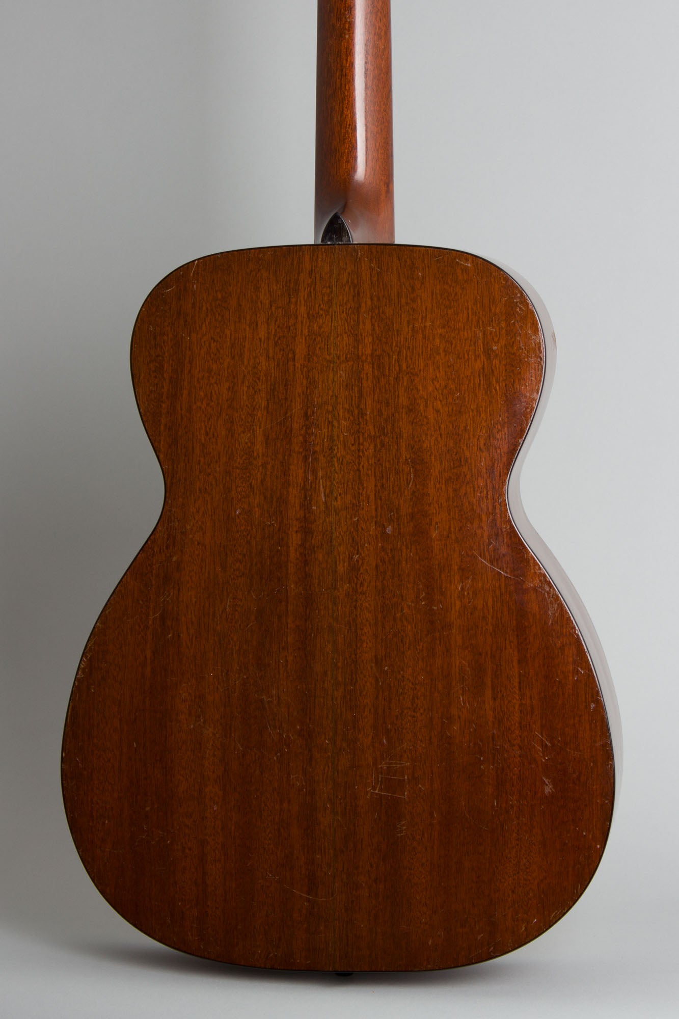 C. F. Martin 00-18 Flat Top Acoustic Guitar (1943)