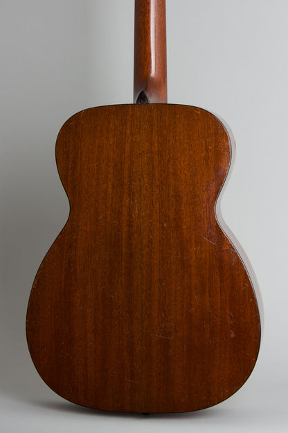 C. F. Martin 00-18 Flat Top Acoustic Guitar (1943)