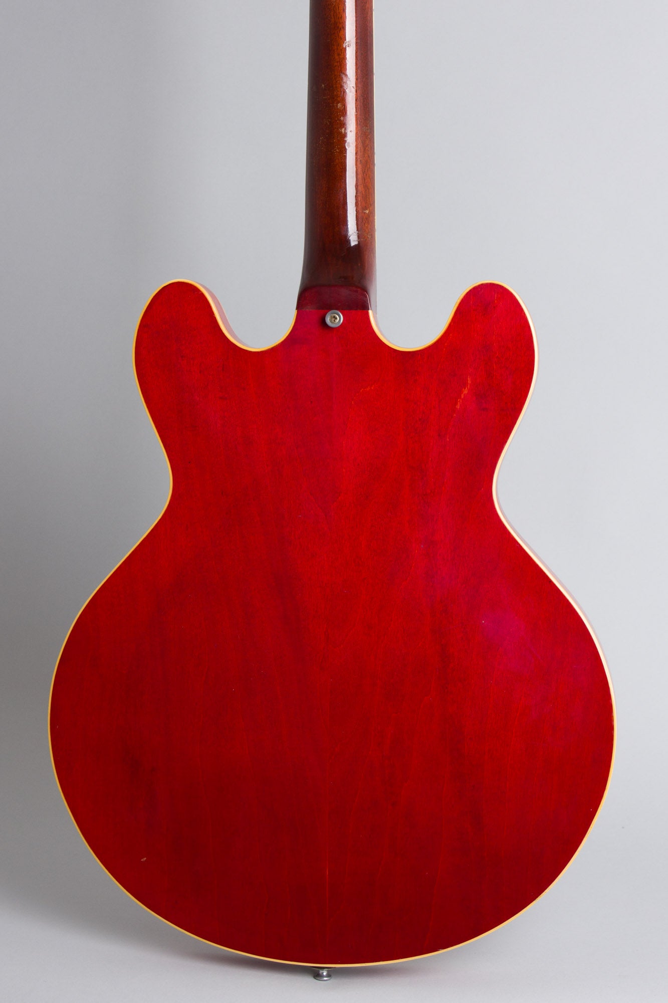 Gibson ES-335-12 TDC 12 String Semi-Hollow Body Electric Guitar (1967)