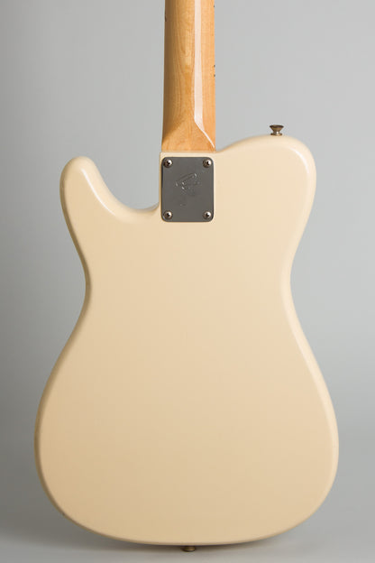 Fender Bullet 1 Owned by Jeff Tweedy of Wilco Solid Body Electric Guitar (1982)