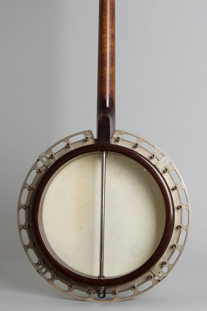 Gibson TB-1 Tenor Banjo (1930)
