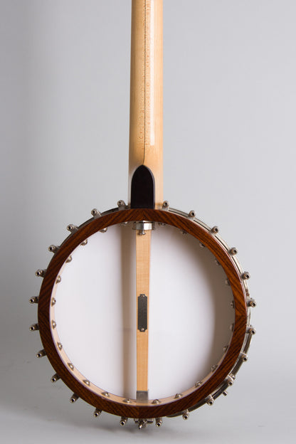 Bart Reiter Whyte Laydie 5 String Banjo (2005)