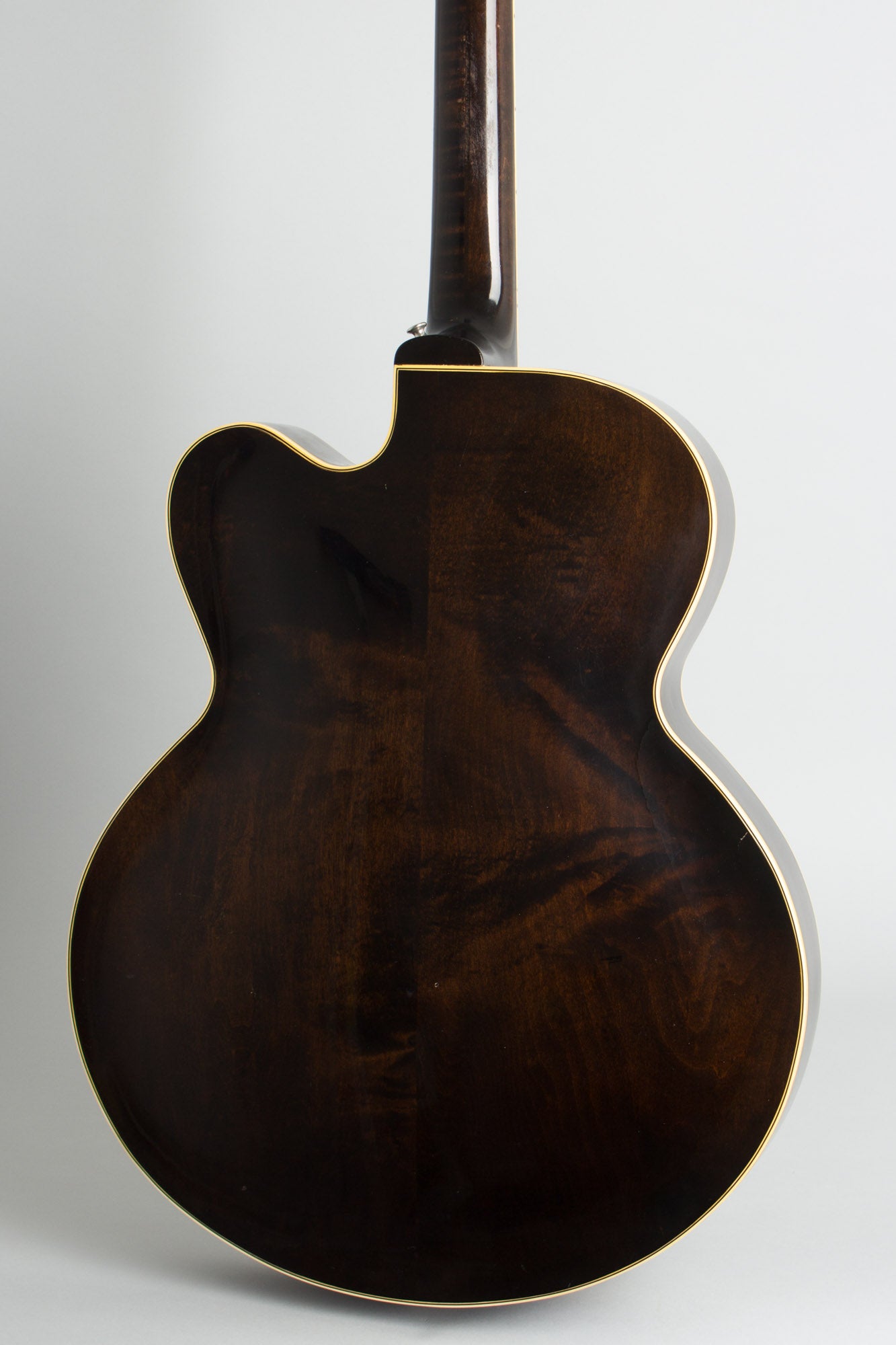Gibson L-7C Arch Top Acoustic Guitar (1954)