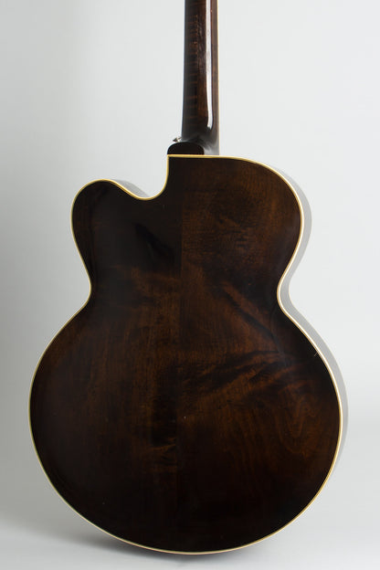 Gibson L-7C Arch Top Acoustic Guitar (1954)
