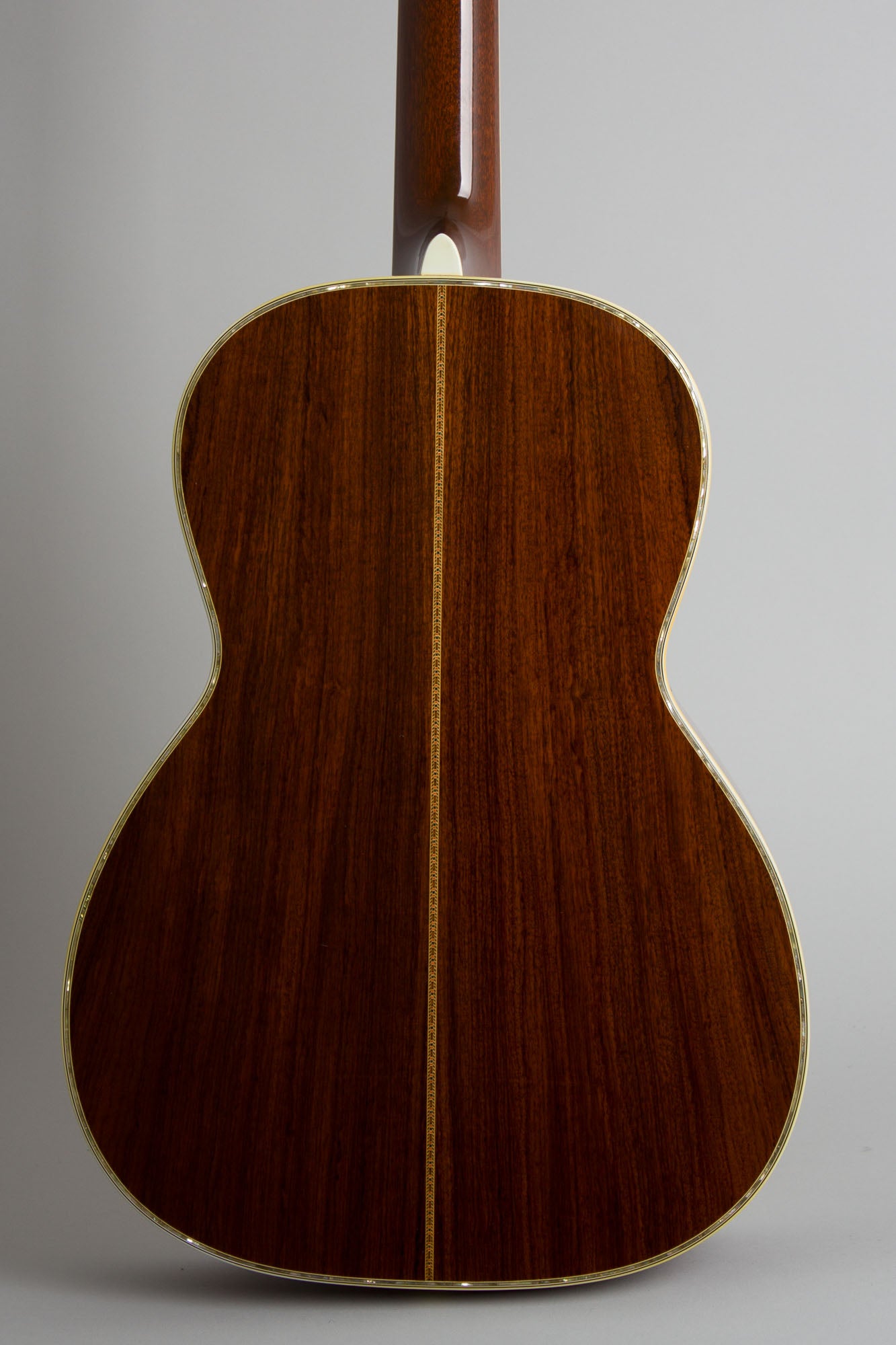 C. F. Martin 000-45S Flat Top Acoustic Guitar (1976)