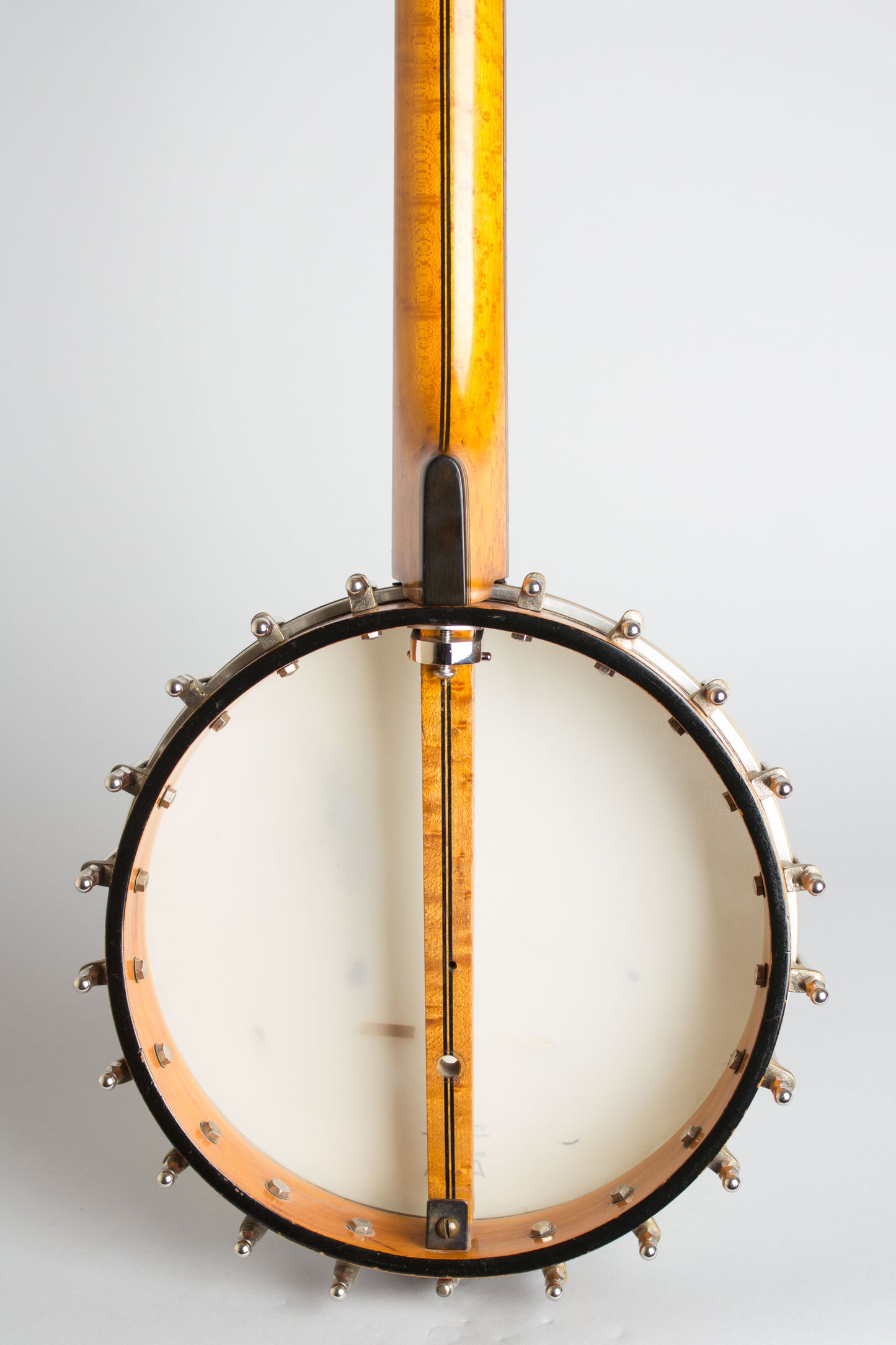 unlabelled Composite 5 String Banjo (1910)