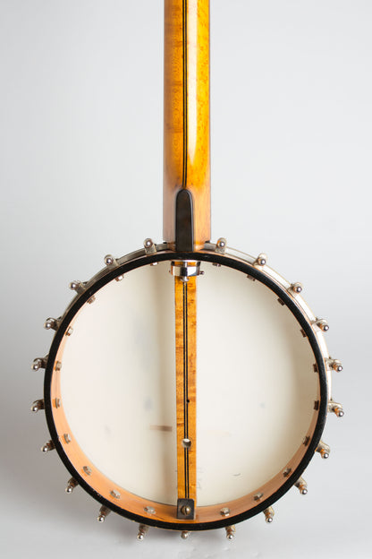 unlabelled Composite 5 String Banjo (1910)