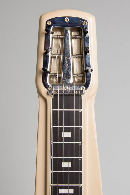 Fender Champ Lap Steel Electric Guitar (1956)