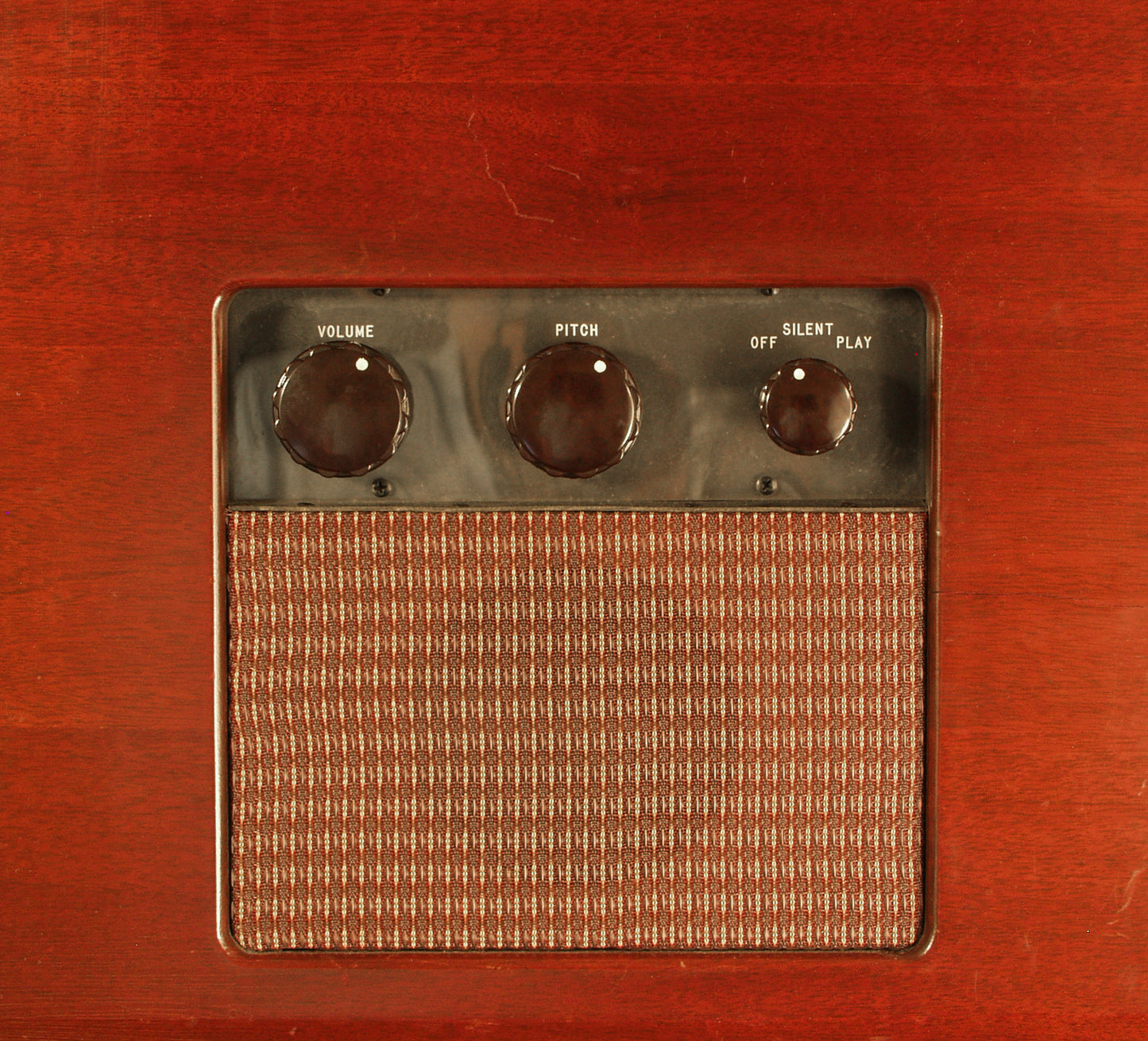 Robert Moog Vanguard Theremin (1960)