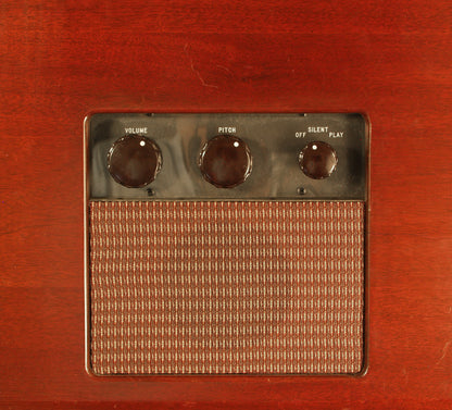 Robert Moog Vanguard Theremin (1960)