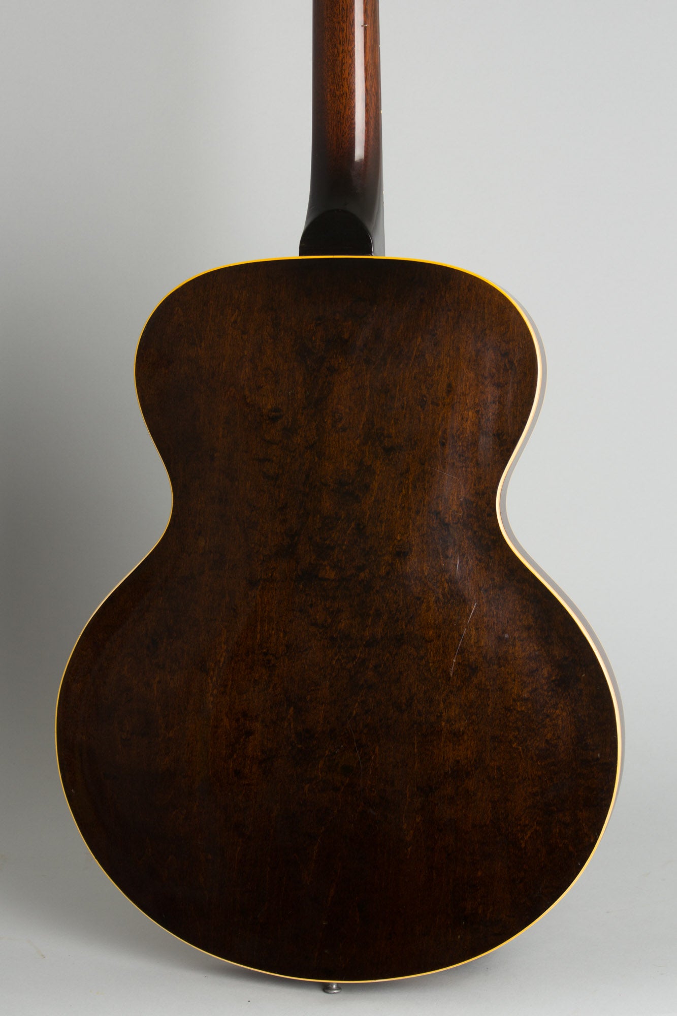 Gibson ES-120T Thinline Hollow Body Electric Guitar (1962)