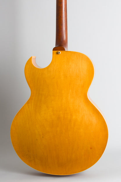 Gibson ES-175DN Arch Top Hollow Body Electric Guitar (1955)