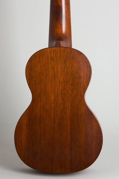 C. F. Martin Style 1 Taropatch (1926)