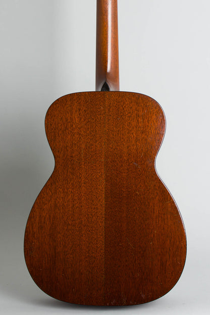 C. F. Martin R-18 Arch Top Acoustic Guitar (1935)