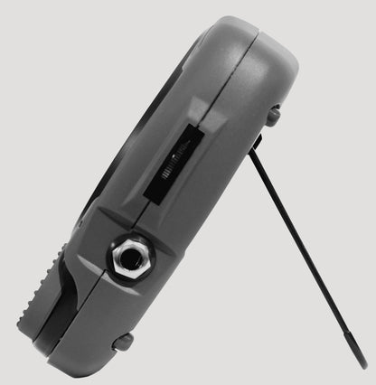 Peterson SP-1 Strobo Plus HD Digital Electronic Tuner
