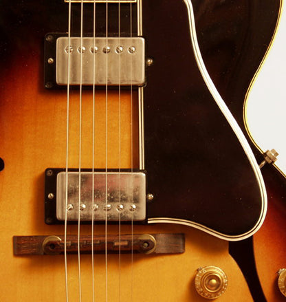 Gibson ES-175D Arch Top Hollow Body Electric Guitar (1959)