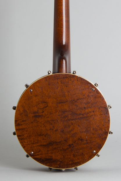 Gibson UB-2 Banjo Ukulele (1926)