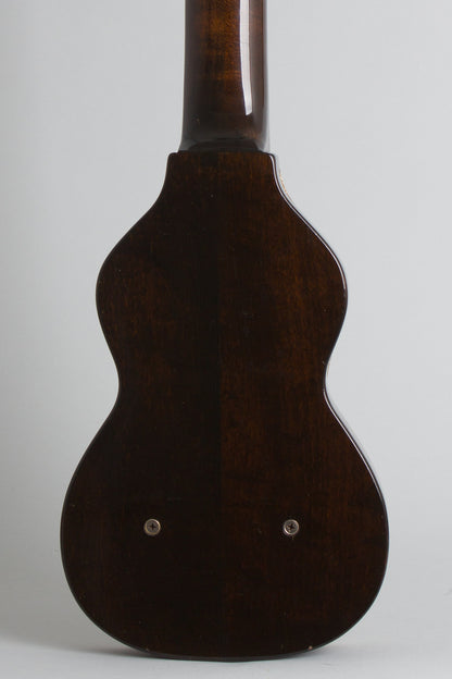 Gibson EH-100 Lap Steel Electric Guitar (1939)