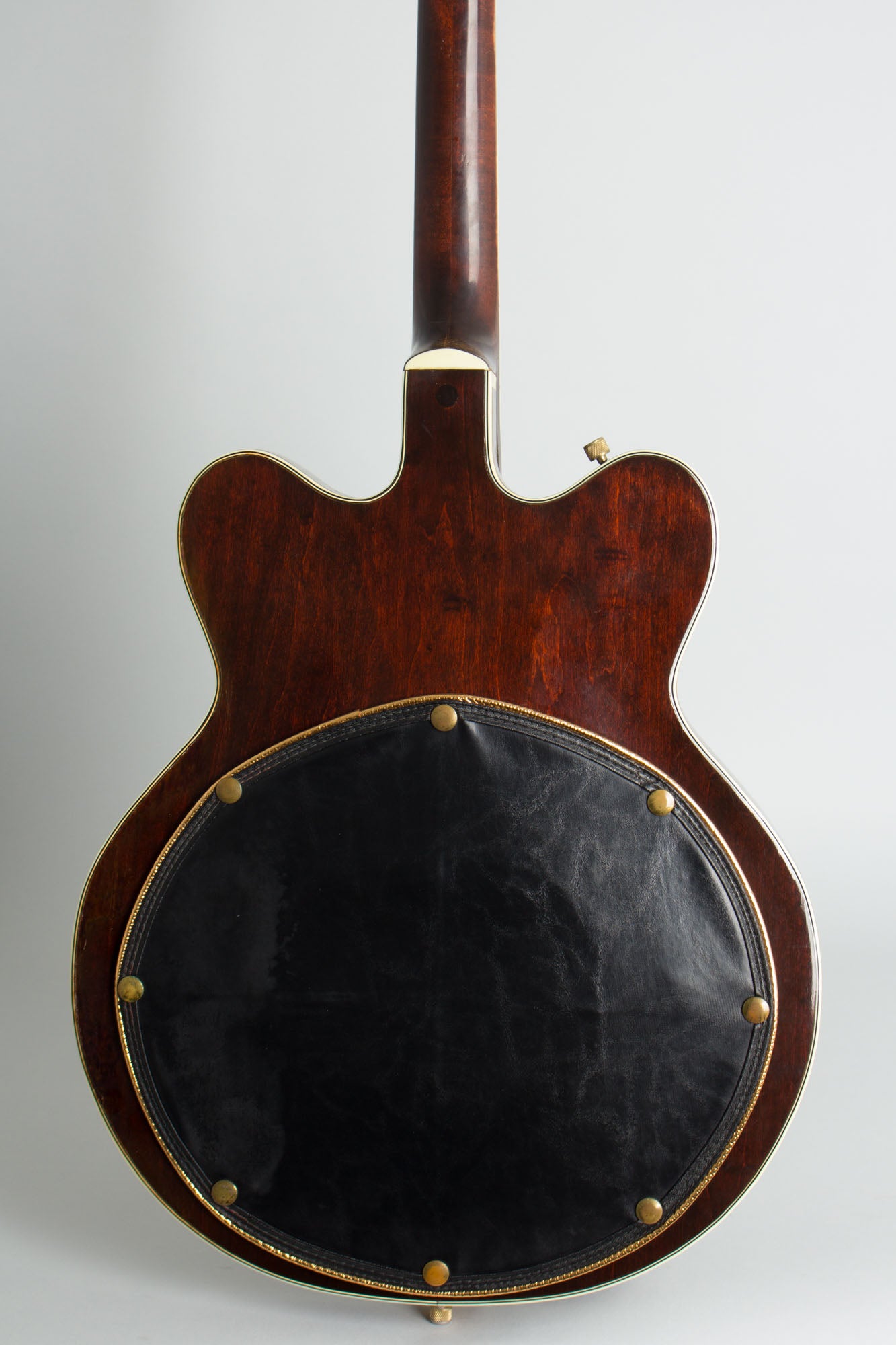 Gretsch PX 6122 Country Gentleman Thinline Hollow Body Electric Guitar (1963)