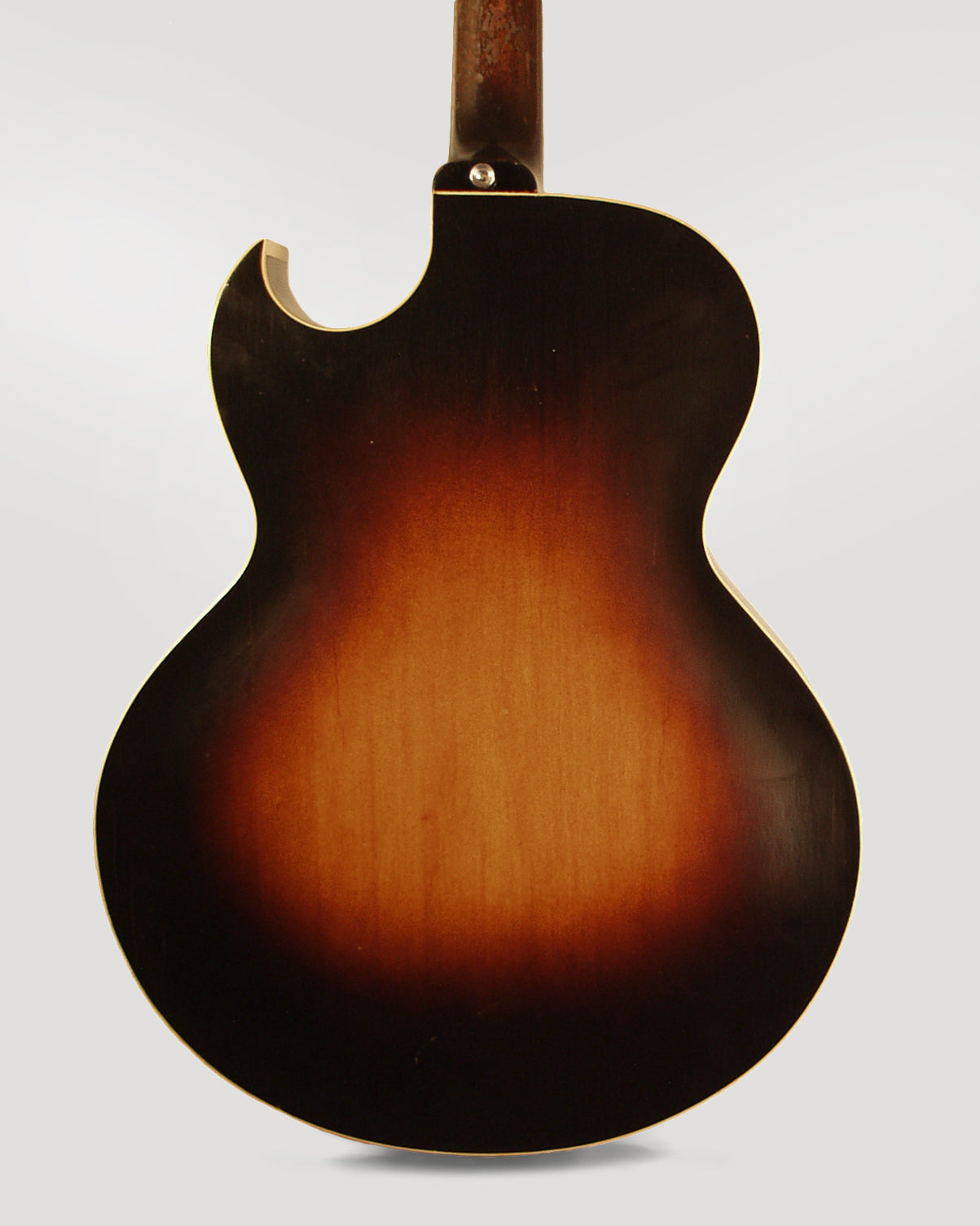 Gibson ES-175 Arch Top Hollow Body Electric Guitar (1953)
