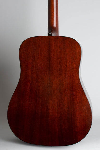C. F. Martin D-18 Flat Top Acoustic Guitar (1971)
